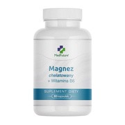 Medfuture Magnez chelatowany + witamina B6, kapsułki, 60 szt. https://azcdn.doz.pl/image/d/product/68f69259-scale-180x180.png