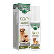 alt Dr Seidel Spray adaptacyjny dla psów, 90 ml