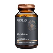 Doctor Life Rhodiola Rosea, kapsułki, 60 szt. https://azcdn.doz.pl/image/d/product/436e91e6-scale-180x180.png