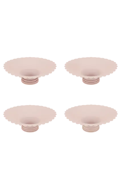 Молокоотсос Lionelo Fidi Free Slim электрический hands-free, чашечный — фото 8
