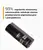 Veoli Botanica Goddess Skin, rozjaśniająco-kojące serum wodno-żelowe, 50 ml