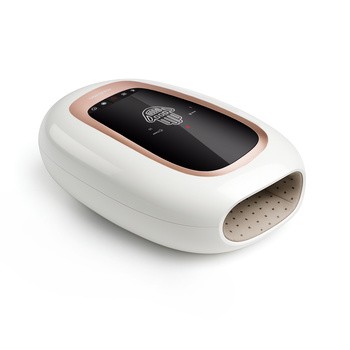 Medivon Hand LUX, pneumatyczny masażer dłoni i nadgarstków, 1 szt.