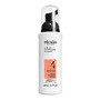 Nioxin System 4 Scalp Care + Hair Thickening Treatment, serum zwiększające objętość włosów, 100 ml