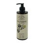 Herbal Traditions, szampon do włosów dziegciowy, 400 ml