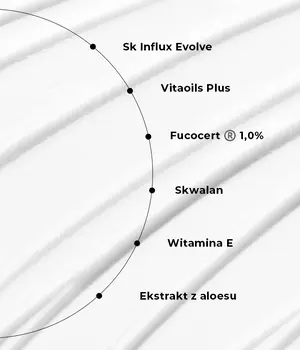 Veoli Botanica Lipid Solve Body, lipidowy balsam nawilżająco-regenerujący, 290 ml