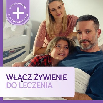 Nutridrink Protein Zestaw Smaków, płyn, mix smaków 8 x 125 ml