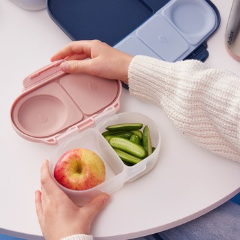 B.box, Snackbox, Blush Crush, 1 szt.