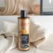 Jantar, szampon rewitalizujący kolor do włosów blond i siwych, 300 ml