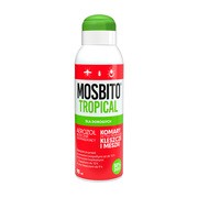 alt Mosbito Tropical, spray dla dorosłych, 90 ml