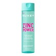 Nuxe Zinc Power, tonik oczyszczający i zwalczający wypryski, 200 ml
