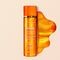 Esthederm Adaptasun Golden Glow Hydra-Protective Shimmering Sun Care Body Oil, olejek rozświetlający z wysoką ochroną, 125 ml
