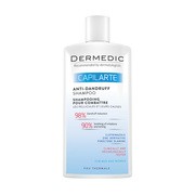 alt Dermedic Capilarte, szampon zwalczający łupież i jego przyczyny, 300 ml