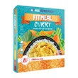 Allnutrition, fitmeal curry, 420 g