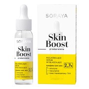 Soraya Skin Boost Przebarwienia, rozjaśniające serum wygładzające, 30 ml https://azcdn.doz.pl/image/d/product/e85d9035-scale-180x180.png