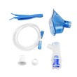 Akcesoria do inhalatorów Diagnostic, dla dorosłych, 1 zestaw