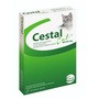 Cestal Cat 80 /20 mg, tabletki dla rozgryzania i żucia dla kotów, 8 szt.
