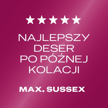 Durex Wiśniowy, żel intymny przyjemnie owocowy, 50 ml