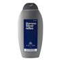 Kallos Silver Colouring Shampoo, szampon do włosów siwych i rozjaśnianych, 350 ml