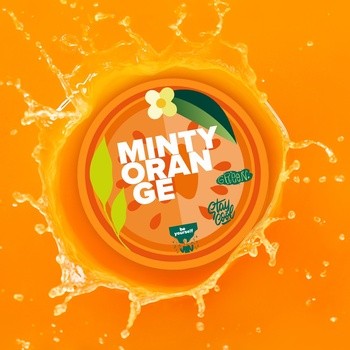 Farmona Tutti Frutti, Rewitalizujący peeling cukrowy, Pomarańcza i Mięta, 300 g