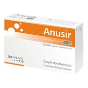 Anusir, czopki doodbytnicze z kwasem hialuronowym, 10 szt. https://azcdn.doz.pl/image/d/product/a82cc94d-scale-180x180.png