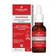 Flos-Lek Hesperidin, peeling kwasowy na noc, skóra naczynkowa, wrażliwa, ze skłonnością do rumienia, 30 ml
