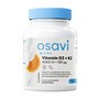 Witamina D3 + K2 4000 IU + 150 mcg, kapsułki, 60 szt.