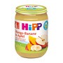 HiPP BIO, jabłka z mango i bananem, po 6. m-cu, 190 g