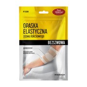 Pani Teresa, Opaska elastyczna stawu łokciowego, dziana, bezszwowa, cielista, rozmiar L, 1 szt. https://azcdn.doz.pl/image/d/product/1bbd76e9-scale-180x180.png