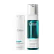 Zestaw Oillan Hydrating, lekki krem intensywnie nawilżający do twarzy, 50 ml + prebiotyczna pianka do mycia twarzy do skóry wrażliwej, 150 ml
