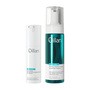 Zestaw Oillan Hydrating, lekki krem intensywnie nawilżający do twarzy, 50 ml + prebiotyczna pianka do mycia twarzy do skóry wrażliwej, 150 ml