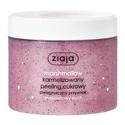 Ziaja Pielęgnacyjne przysmaki Marshmallow, peeling cukrowy, 300 ml https://azcdn.doz.pl/image/d/product/5247bb68-scale-180x180.png