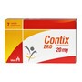 Contix ZRD, 20 mg, tabletki dojelitowe, 7 szt.