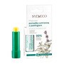 Sylveco, miętowa pomadka z peelingiem z betuliną, 4,6 g