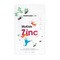 Health Labs MyKids Zinc, żelki, 60 szt.