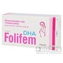 Folifem DHA, kapsułki miękkie, 30 szt