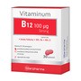 Vitaminum B12 100 mcg Strong, tabletki, 30 szt.