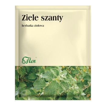 Flos, Ziele szanty, herbatka ziołowa, 50 g