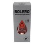 Bolero Party Mix, zestaw napojów w proszku, inspirowanych smakami imprezowymi, 9 g x 12 szt.