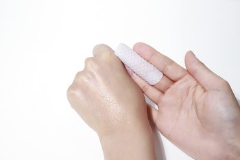 APLB Glutathione Niacinamide Toner Pad, płatki tonizujące do twarzy z glutationem i niacynamidem, 60 szt.