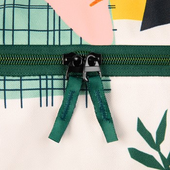 Spokey Home Jungle Bag, torba na matę