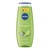 Nivea, żel pod prysznic, Lemongrass & Oil, 500 ml