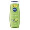 Nivea, żel pod prysznic, Lemongrass & Oil, 500 ml
