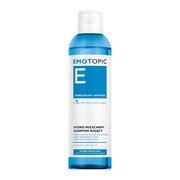 Emotopic, hydro-micelarny szampon kojący, 250 ml