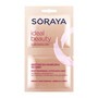 Soraya Ideal Beauty, odżywcza maseczka na dzień, 2 x 5 ml