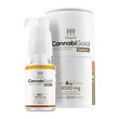 CannabiGold Select 1000 mg, krople, 12 ml
