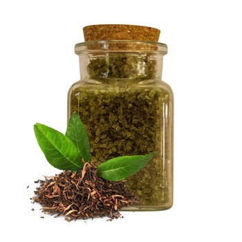 Mayram, sól do kąpieli, Zielona Herbata, 170 g