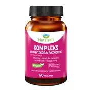 Naturell Kompleks Włosy Skóra Paznokcie, tabletki, 120 szt. https://azcdn.doz.pl/image/d/product/93410f20-scale-180x180.png