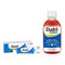 Zestaw Eludril Classic, płyn do płukania jamy ustnej, 500 ml + Elugel, żel stomatologiczny, 40 ml