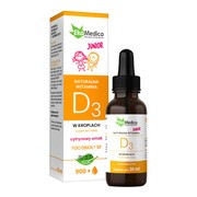 EkaMedica Junior Witamina D3 w kroplach dla dzieci, płyn, 30 ml https://azcdn.doz.pl/image/d/product/964544f9-scale-180x180.png