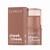 Claresa cheek2cheek, bronzer w sztyfcie, 01 Neutral Sand, 5,5 g